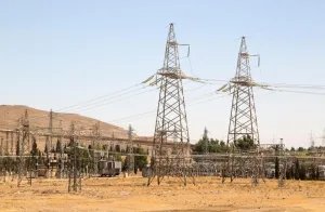 الناظور :     انقطاع التيار الكهربائي غدا الثلاثاء بجماعة أزغنغان وجماعة بني سيدال الجبل