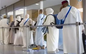 كانوا في طريقهم إلى مكة … عودة المعتمرين المغاربة العالقين بتركيا