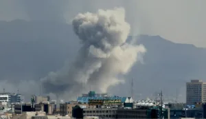 قرار إجلاء عاجل لمواطنيها من 15 دولة والحرب ستستمر طويلا … واشنطن تتحرك في سباق مع التصعيد العسكري ضد إيران