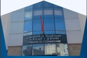 فضيحة تهز جماعة أزغنغان :    بيان كاذب يخرج بعد نشر “كواليس الريف” وثائق شبكة فساد عقاري يقودها عدل والكاتب الخاص للرئيس