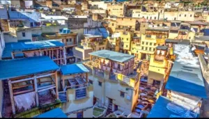 الحسيمة :   تاركيست تغلي بسبب فواتير الكهرباء… غضب شعبي ومطالب بتدخل عاجل