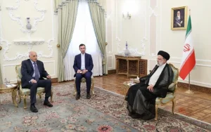 في ظل الحرب على حليفتها إيران … الجزائر في قلب العاصفة :     سوناطراك توجه شحنات غاز من أوروبا إلى إسرائيل