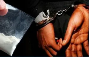 إمزورن :      الشرطة توقف شخصًا متلبسًا بترويج الكوكايين وتكشف شبكة محتملة للاتجار