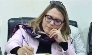 الناظور ؛    زلزال إداري في مستشفى الحسني … التهراوي يعفي المديرة البوطي بسبب سوء التدبير