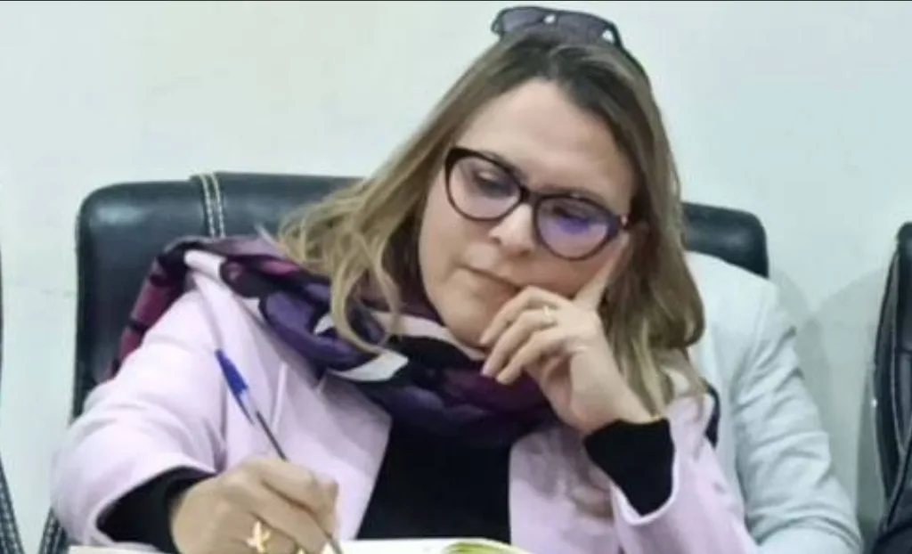 الناظور ؛    زلزال إداري في مستشفى الحسني … التهراوي يعفي المديرة البوطي بسبب سوء التدبير