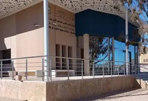 وجدة :    نداءات استغاثة من جماعة عين صفاء بسبب معاناة المرضى بالمركز الصحي