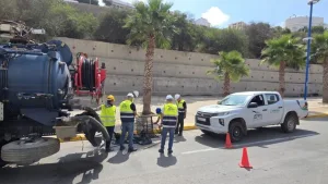 الحسيمة :      إزمورن وآيت قمرة.. شكايات متصاعدة بسبب غياب مدير وكالة الماء والكهرباء وتأخر ربط العدادات !!