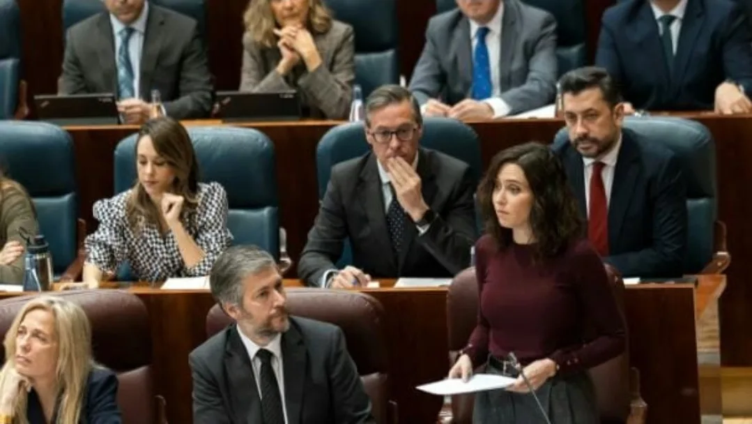 حاكمة مدريد تصفع سانشيز :    “انحناؤك أمام المغرب يُحرج القارة” !