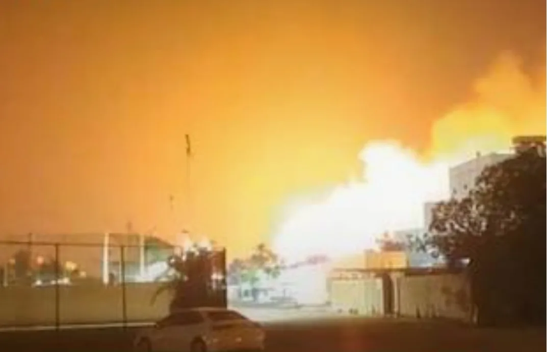 اليوم السابع من الحرب :     تصعيد القصف الإسرائيلي–الإيراني وتهديدات متبادلة