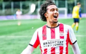 النجم سامي بوهودان يختار المغرب ويضع نهاية لمطاردة هولندا للمواهب الشابة