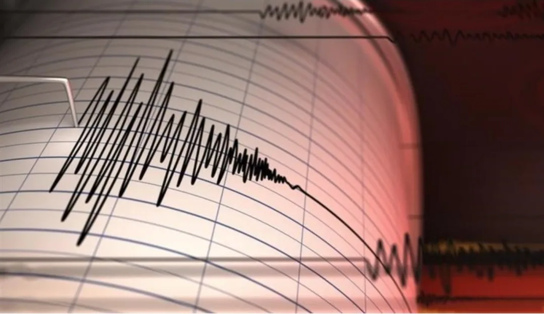 تسجيل هزة أرضية بسيدي قاسم