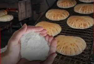 توقيف 10 خبازين بطنجة ومكناس وتاونات والعرائش بسبب مواد غذائية فاسدة