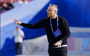 المدرب وهبي يرفع التحدي قبل المونديال:     سأفكك أسرار خصوم المغرب واحدًا واحدًا