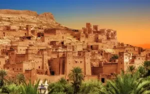 صحيفة أرجنتينية تكتشف سحر المغرب… الصحراء والتراث في رحلة تأسر السياح