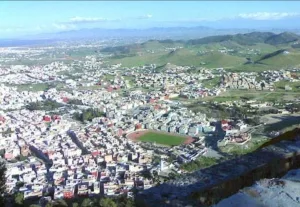 عاجل:    لجنة تفتيش إقليمية رفيعة تحل بأزغنغان للوقوف على اختلالات التعمير