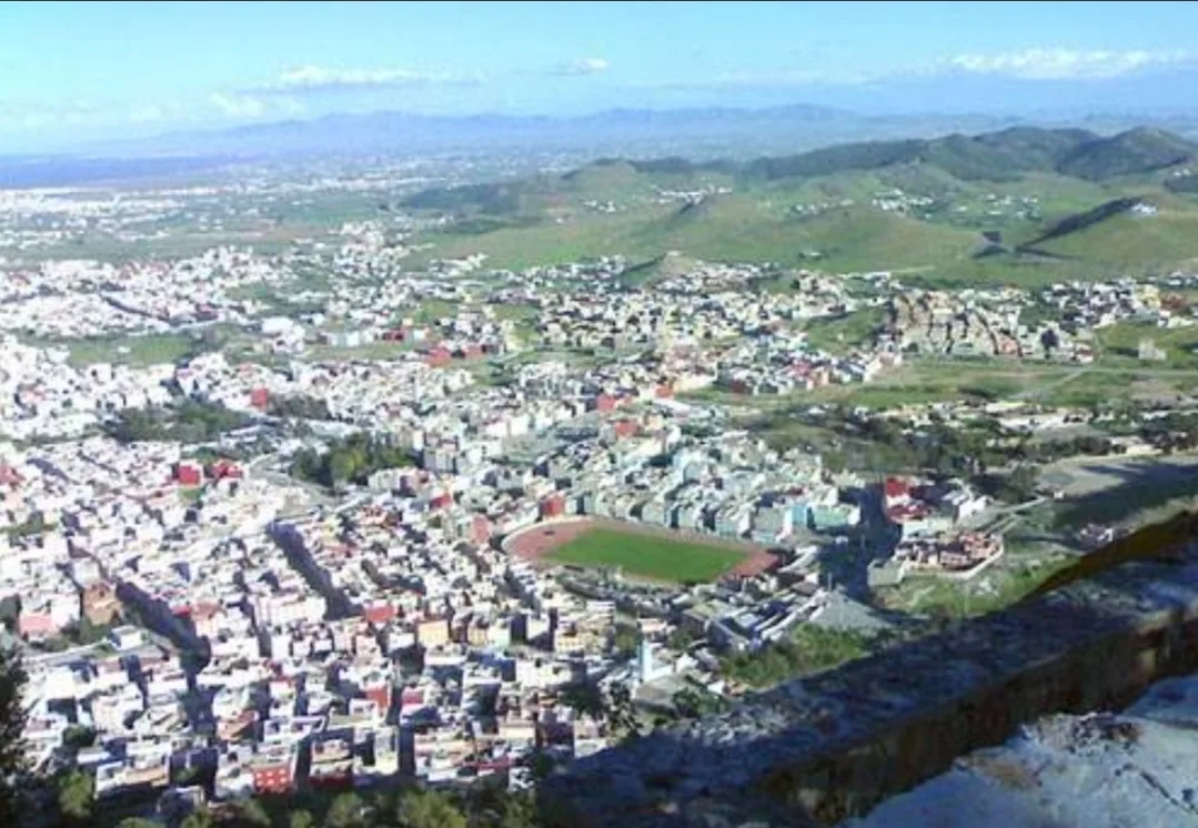 عاجل:    لجنة تفتيش إقليمية رفيعة تحل بأزغنغان للوقوف على اختلالات التعمير