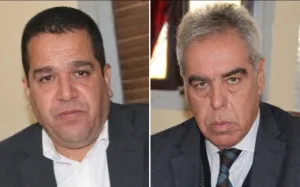 الناظور :    ارتباك داخل “الاستقلال” … التومي رئيس جماعة أولاد ستوت يرجح احتمال سحب تزكية الطيبي في تشريعيات 2026