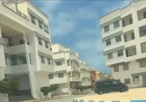 وجدة :    تسجيل صوتي يكشف تورط المقاول صلاح الدين المومني في خروقات مالية ضخمة وعمليات نصب في مشاريع سكنية لرجال التعليم