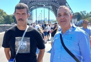 وجدة .. معطيات مثيرة حول محاولة تسميم رئيس جمعية رجال التعليم السكنية مصطفى بوسنينة المعتقل تكشف خيوط نزاع عقاري مع أسماء بارزة في الملف