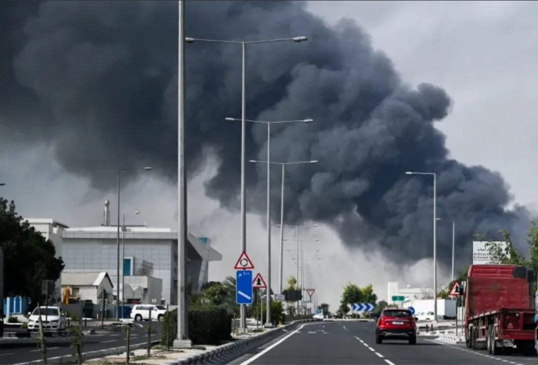 أستراليا تدرس مساعدة دول الخليج للتصدي لهجمات إيران