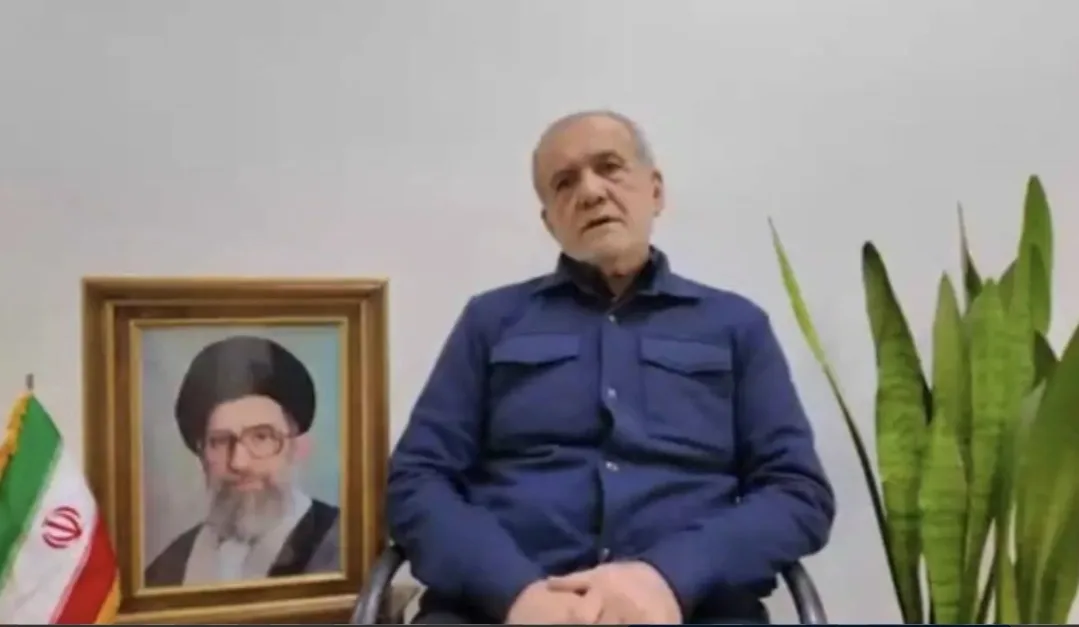 كذب الرئيس الإيراني الذي أعلن أمس وقف الهجوم  … طهران تستهدف دول الخليج بصواريخ وطائرات مسيرة