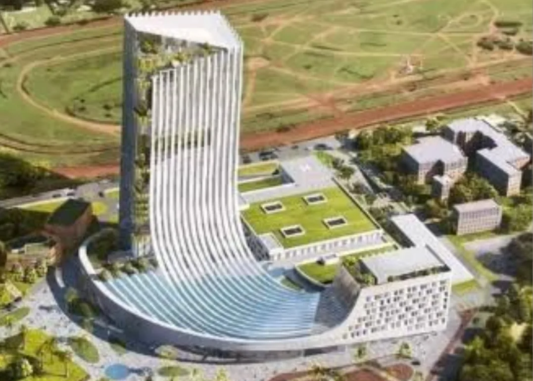 الرباط :   إعادة بنائه بكلفة 600 مليار … المستشفى الجامعي إبن سيناء نموذج للابتكار الطبي والهندسة الصحية المستدامة