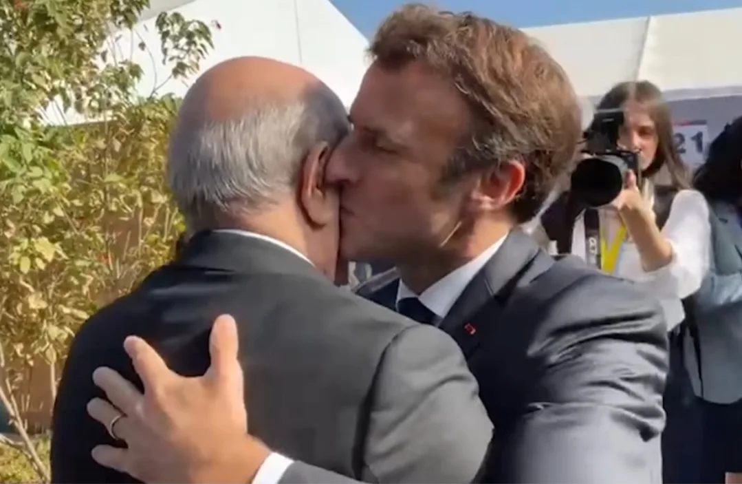 خوفا من تبعات تعنتها وفشلها … الجزائر تلغي بندي الاعتذار والتعويض من قانون الاستعمار الفرنسي