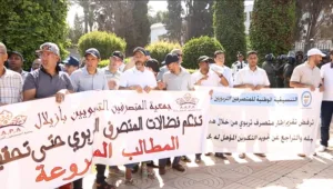 غضب يتصاعد في قطاع التعليم المغربي .. التربويون يقرعون طبول الاحتجاج ويهددون الوزارة بتصعيد جديد