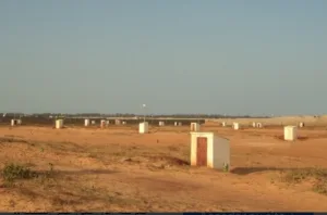 ضمنها إعفاءات جبائية …  نظام جديد لتطبيق رسم الأراضي غير المبنية