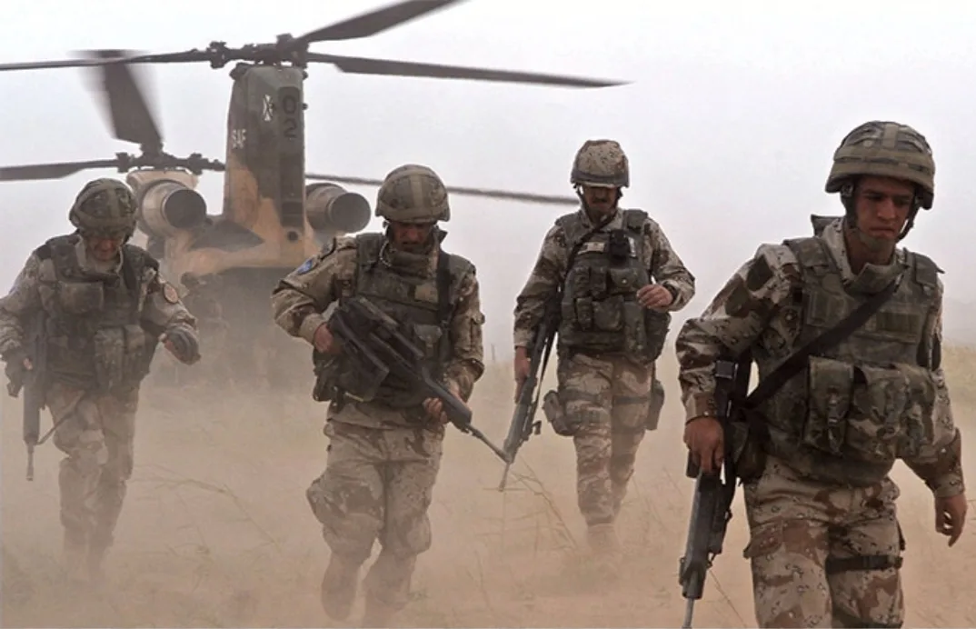 المغرب يعزز تفوقه العسكري في إفريقيا متقدما على الجزائر ومصر