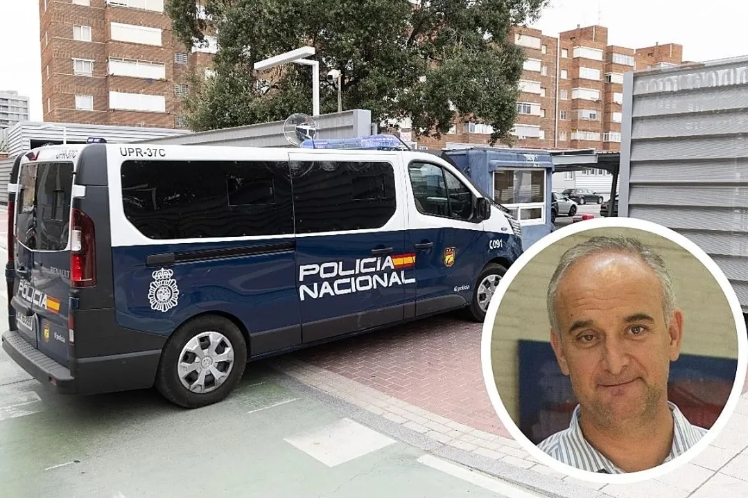 إسبانيا :     مفتش الشرطة الماهر يحرق الكوكايين … ويحوّل الرماد إلى ثروة ضخمة سرية في قلب بلد الوليد !