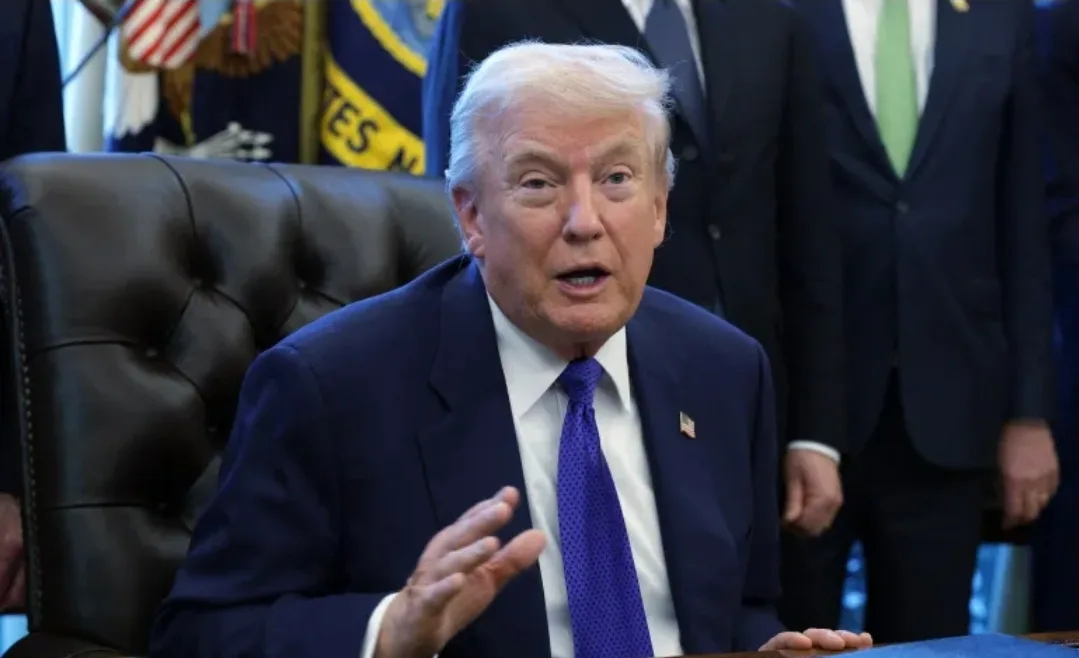 ترامب :  الحرب ستنتهي خلال هذا الاسبوع … سحقنا إيران بالكامل ودمّرنا 99% من قدراتها العسكرية