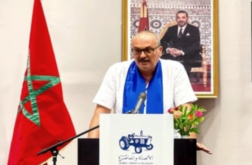 الحسيمة:      توقعات متباينة حول صدارة الانتخابات المقبلة ، والحموتي يراهن على المرتبة الأولى