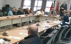 أزغنغان :     مسار شبكة التجزئ السري والفوضى العقارية التي يقودها عدل ومسؤولين جماعيين على مدار عقد من عمرها