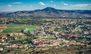 الناظور :       غدا الأربعاء إنقطاع التيار الكهربائي بجماعة بني سيدال الجبل !