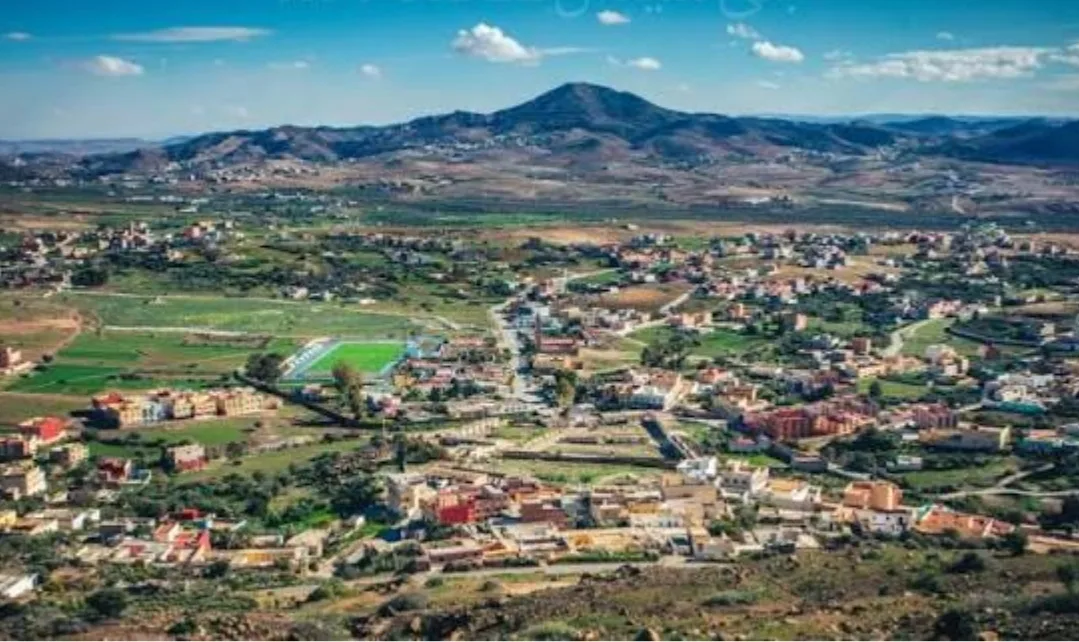 الناظور :       غدا الأربعاء إنقطاع التيار الكهربائي بجماعة بني سيدال الجبل !