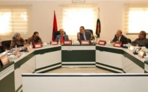 بركان :     المجلس الإقليمي يطلق برنامجاً طرقياً لفك العزلة وتحسين تنقل الساكنة