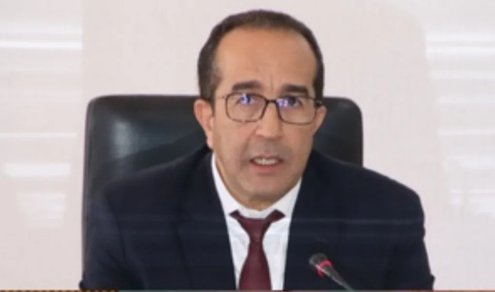 الحسيمة :      بحضور رئيس المجلس الإقليمي، عامل الإقليم يقيم مأدبة إفطار عملية على شرف برلمانيي الإقليم السبعة