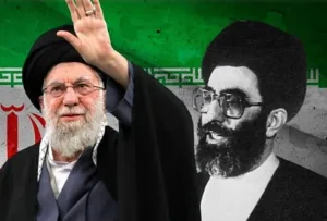 بعد إغتيال والده … مرشد إيران الجديد في وضعية صحية خطيرة بعد قصف أمريكي-إسرائيلي لمكان إختبائه