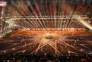 تقرير:     المغرب يتعرض ل 860 هجوم ويبرع في التفوق !!