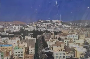 أزغنغان :   المدينة اليتيمة تحت قبضة الفساد … شبكة الظل تسرق الأرض بلا قانون من التجزيء السري إلى الأرباح بالملايير !