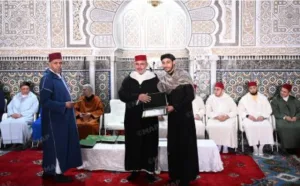 الرباط تحتفي بحفظة كتاب الله :    تتويج الفائزين بجائزة محمد السادس الوطنية للقرآن الكريم