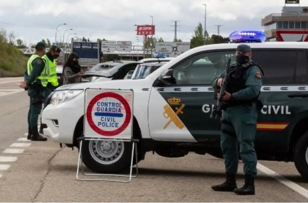 إسبانيا :    بين زوارق المخدرات وإطلاق النار … الحرس المدني يطالب بحمل البنادق في سيارات الدورية