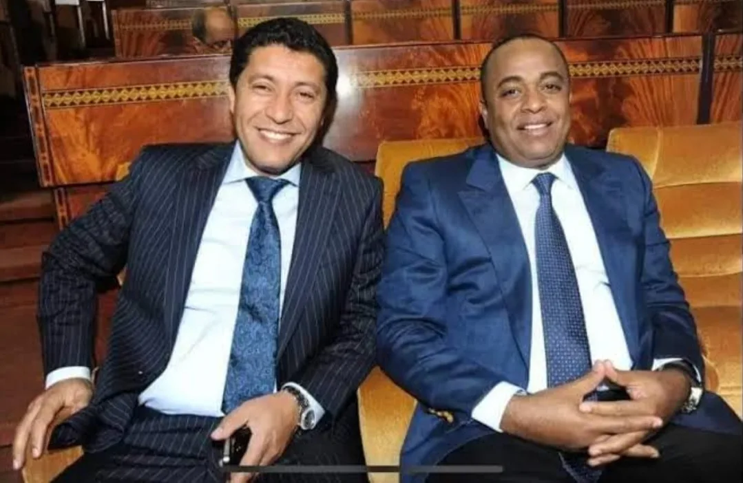 صراع الأموال والفيلا :    تفاصيل مثيرة في مرافعة دفاع الناصري في ملف “إسكوبار الصحراء”