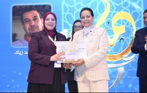 الناظور :      مبادرة نسائية مبتكرة لإحياء الطحالب البحرية وتعزيز الاقتصاد الأزرق بحيرة مارتشيكا