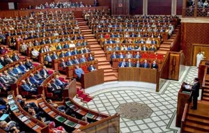 الدريوش-الناظور على وقع معركة التزكيات … مكنيف يناور لإقصاء الخلفيوي، أوشن تحت الضغط، ومجعيط يبحث عن مخرج ضد بودو  !!