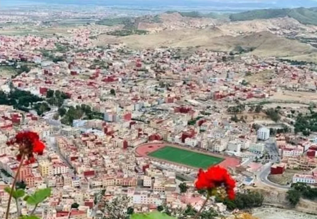 أزغنغان:   إطار بوزارة الداخلية سابقا وراء فساد عقاري ضخم في الجماعة وتحويل المدينة إلى جحيم للبنايات العشوائية !