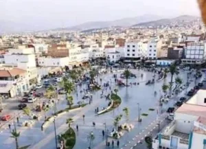 إمزورن :   بين الفوضى العمرانية والسلطة المتواطئة … البناء العشوائي يتمدد ومختبر الابتكار العمراني يستمر بلا رادع ولا رخصة