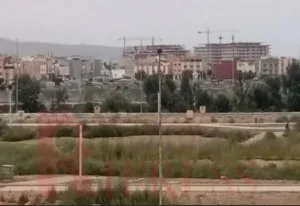 شبكة أزغنغان تفجر أخطر فضيحة عقارية بالناظور الجديد … بيع نفس البقع مراراً بعقود مشبوهة