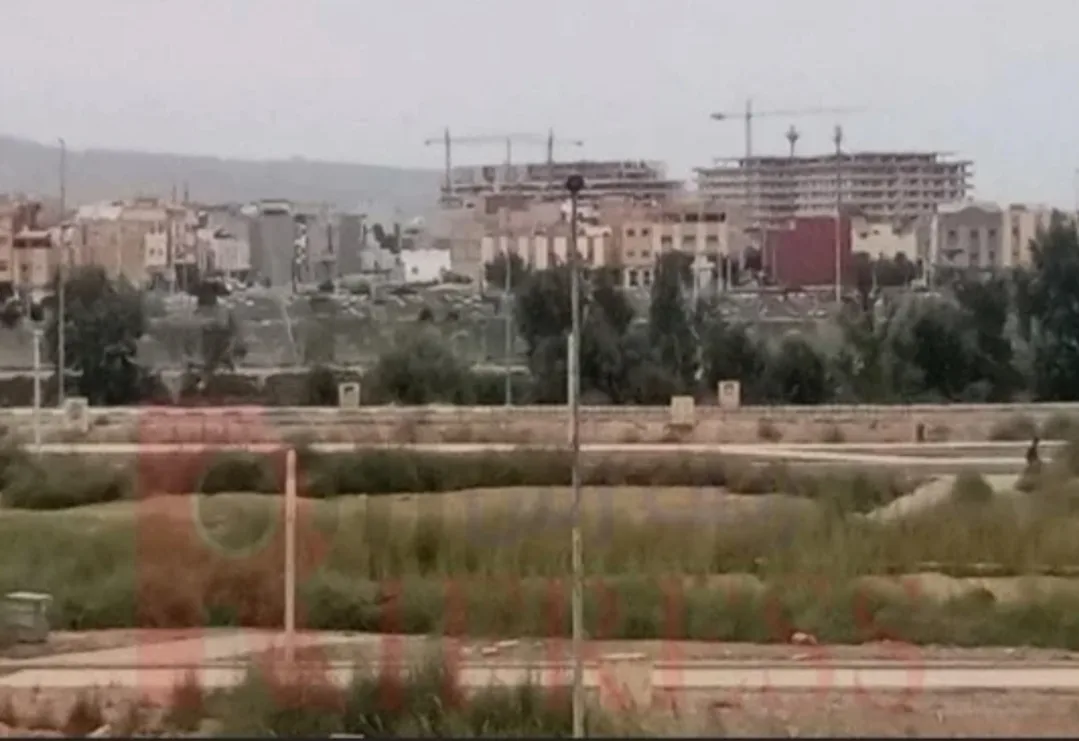 شبكة أزغنغان تفجر أخطر فضيحة عقارية بالناظور الجديد … بيع نفس البقع مراراً بعقود مشبوهة